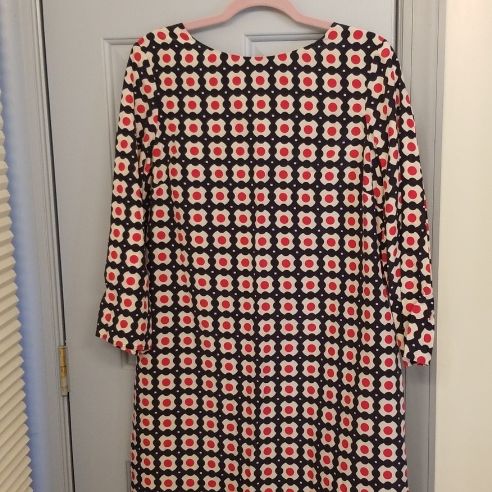 Brooks Brothers dress
